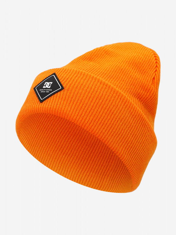 Шапка DC Shoes Label