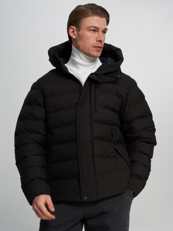 Куртка утепленная мужская Helly Hansen Alby