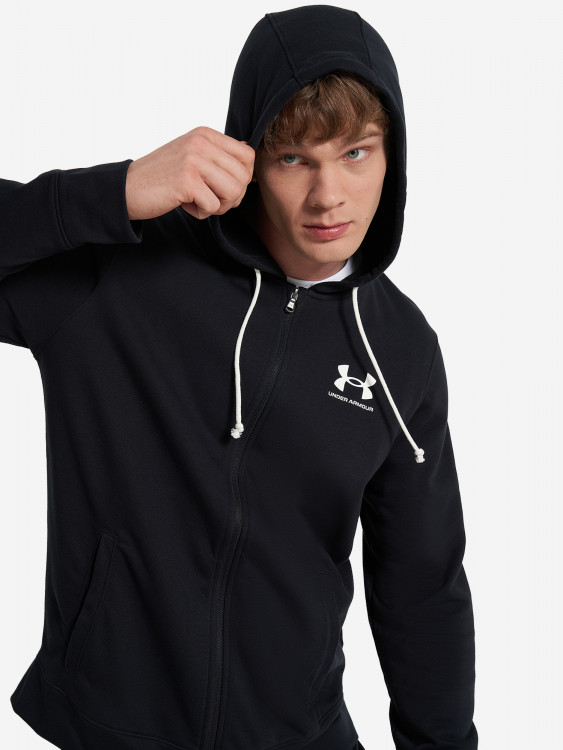 Толстовка мужская Under Armour