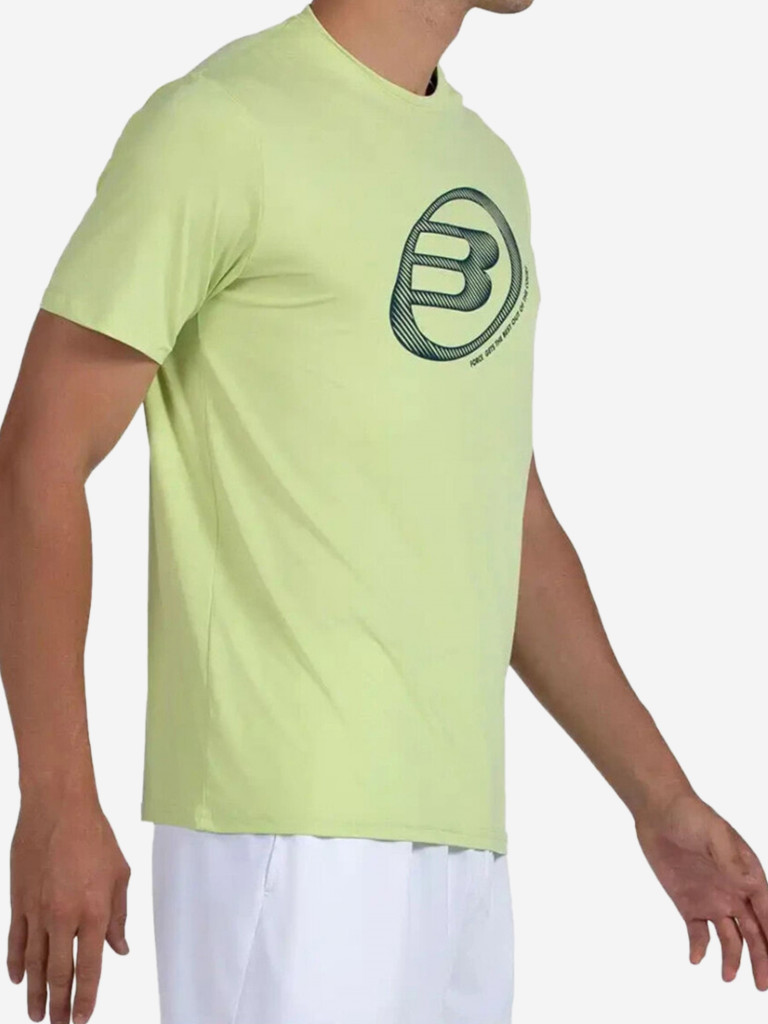 Футболка Bullpadel Lande