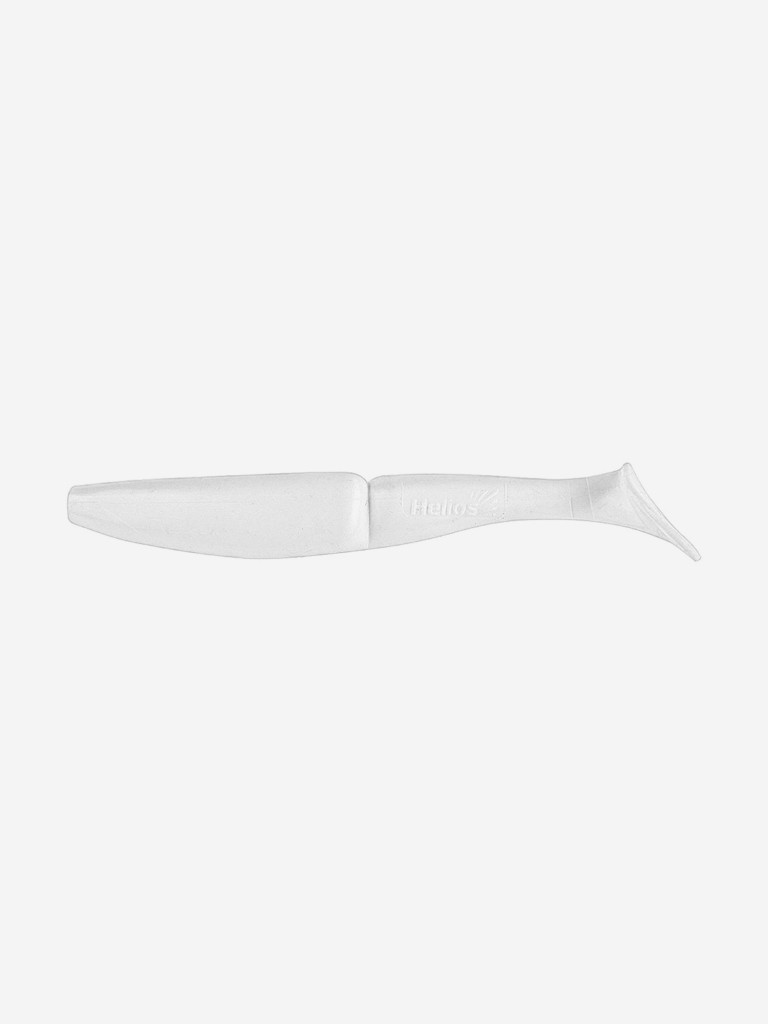 Мягкая приманка Helios Guru, 4'' / 10,16 см, Phosphorus, 30 шт (HS-30-041-N-30)