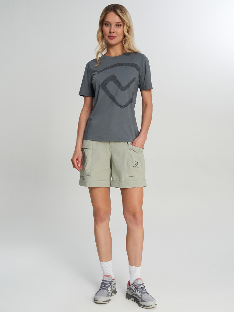 Футболка женская Northland