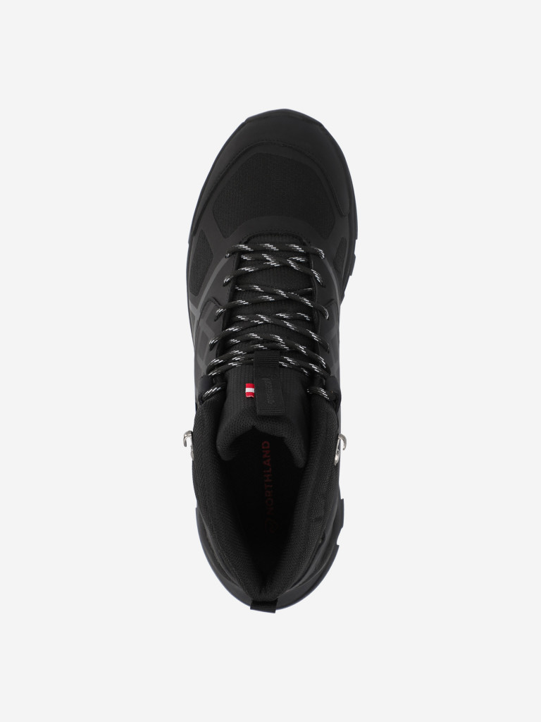 Ботинки утепленные мужские Northland Tarrenz Mid 2