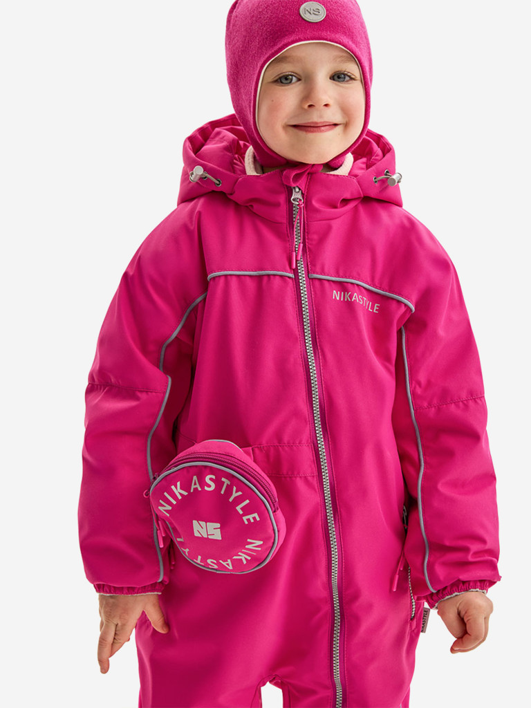 Комбинезон NIKASTYLE