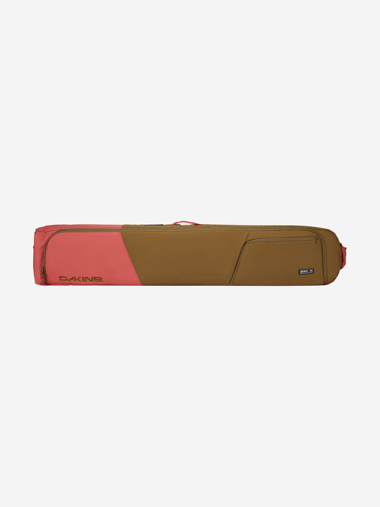 Чехол для сноуборда Dakine LOW ROLLER, 157 см