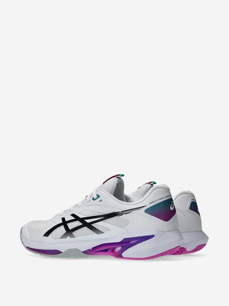 Кроссовки мужские ASICS Solution Speed FF 4