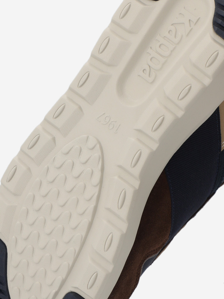 Кроссовки для мальчиков Kappa Authentic JR