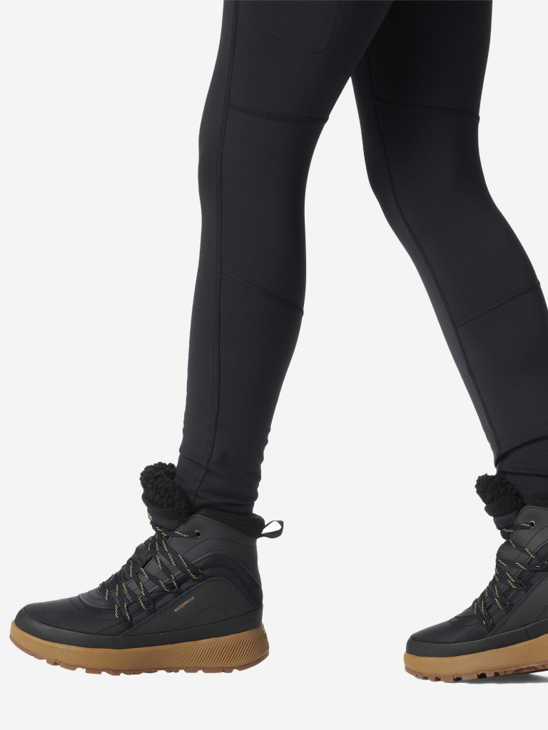 Сапоги утепленные женские Columbia Red Hills Omni-Heat