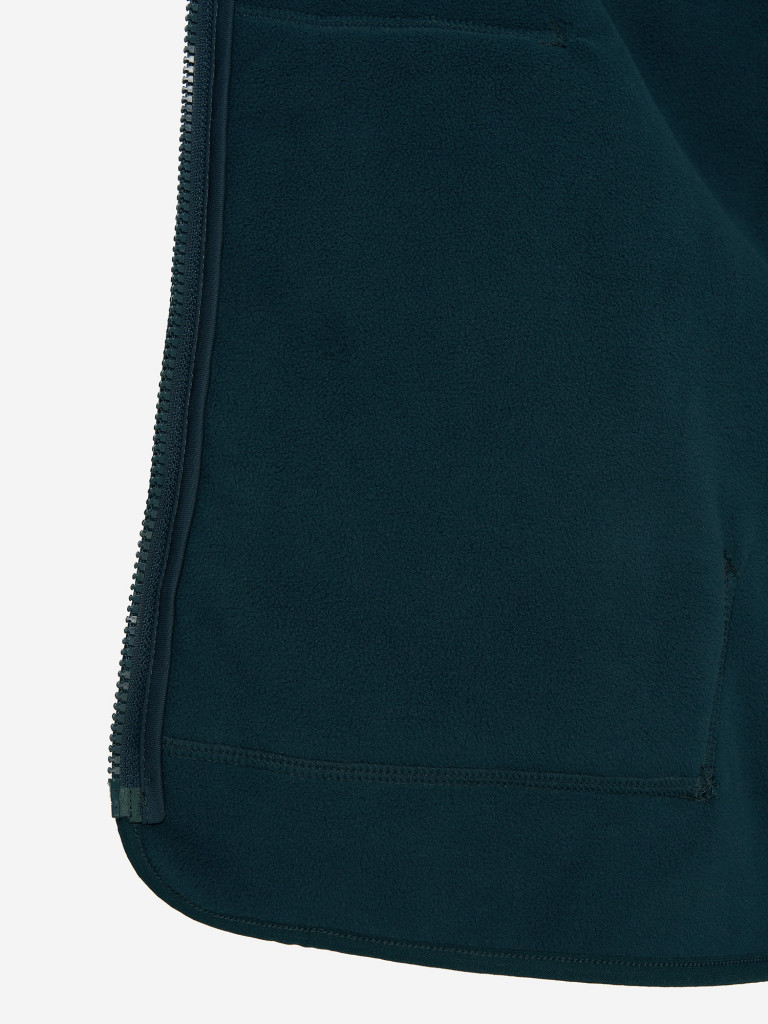 Джемпер флисовый PUMA Ess Elevated