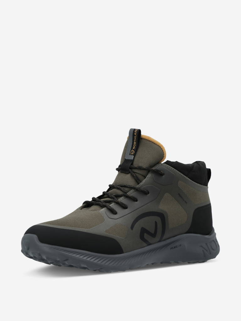 Ботинки утепленные мужские Northland Tweng Demi Nylon