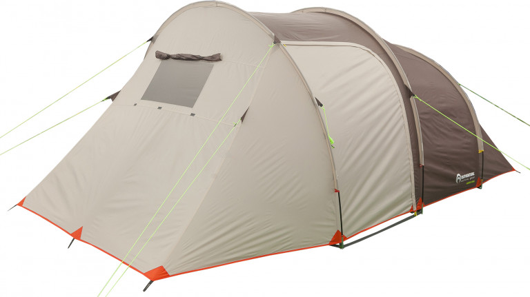 Палатка 4-местная Outventure Camper 4 Basic v2