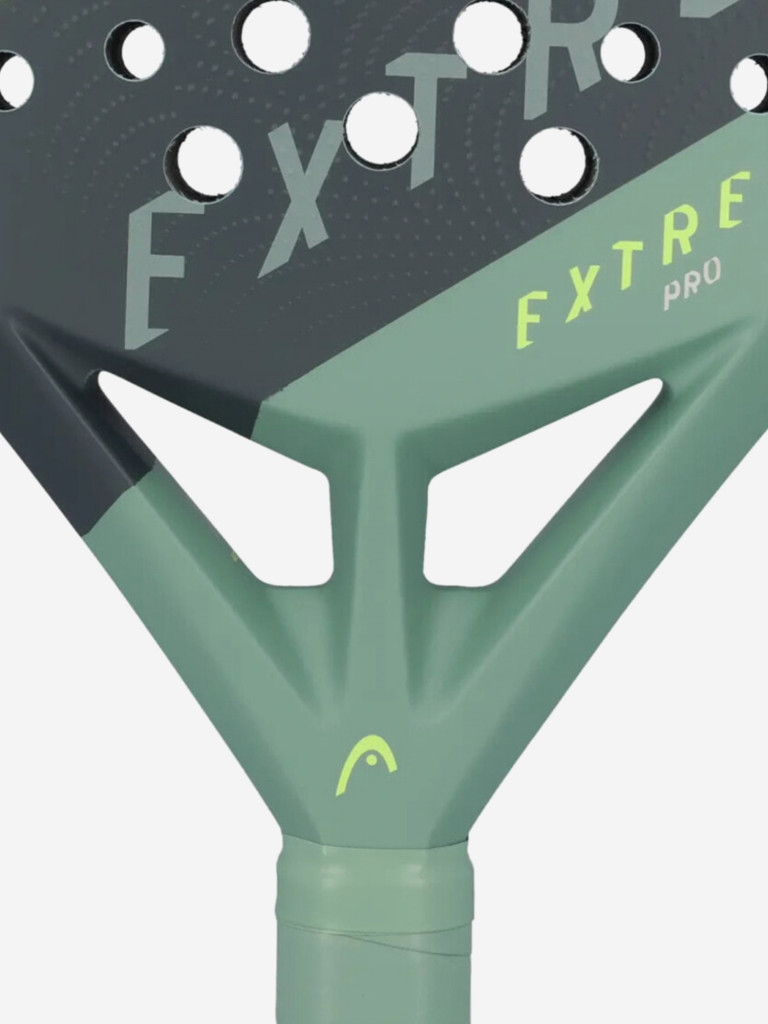 Ракетка для падела Head Extreme PRO 2024