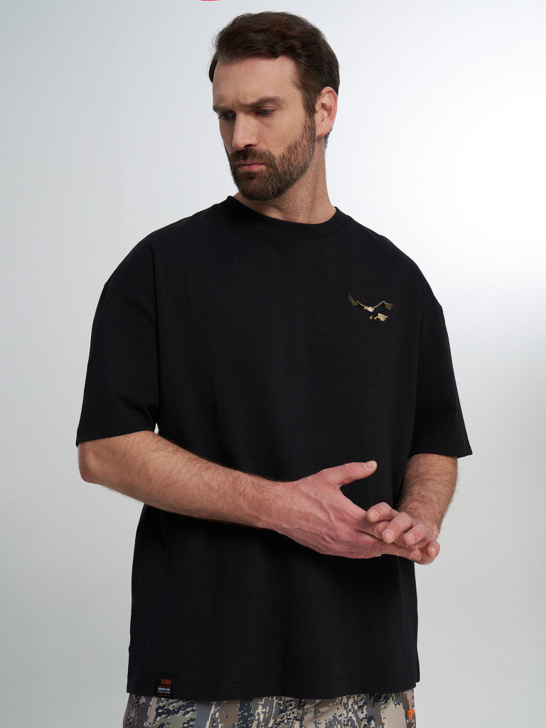 Футболка мужская Remington Urban Style Eagle