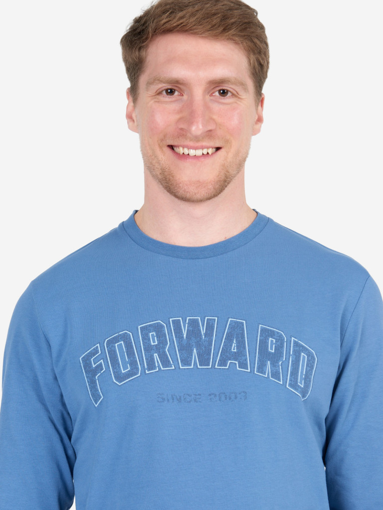 Футболка мужская Forward