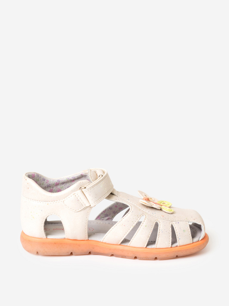 Сандалии для девочек PlayToday