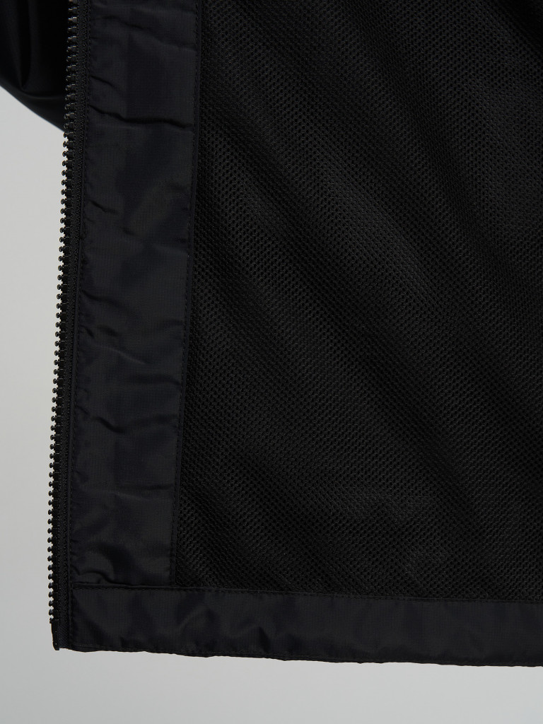 Ветровка для девочек оверсайз Termit