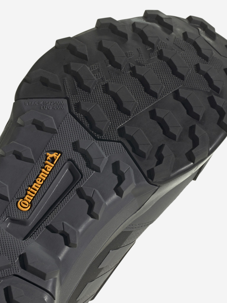 Полуботинки мужские adidas Terrex AX4 GTX