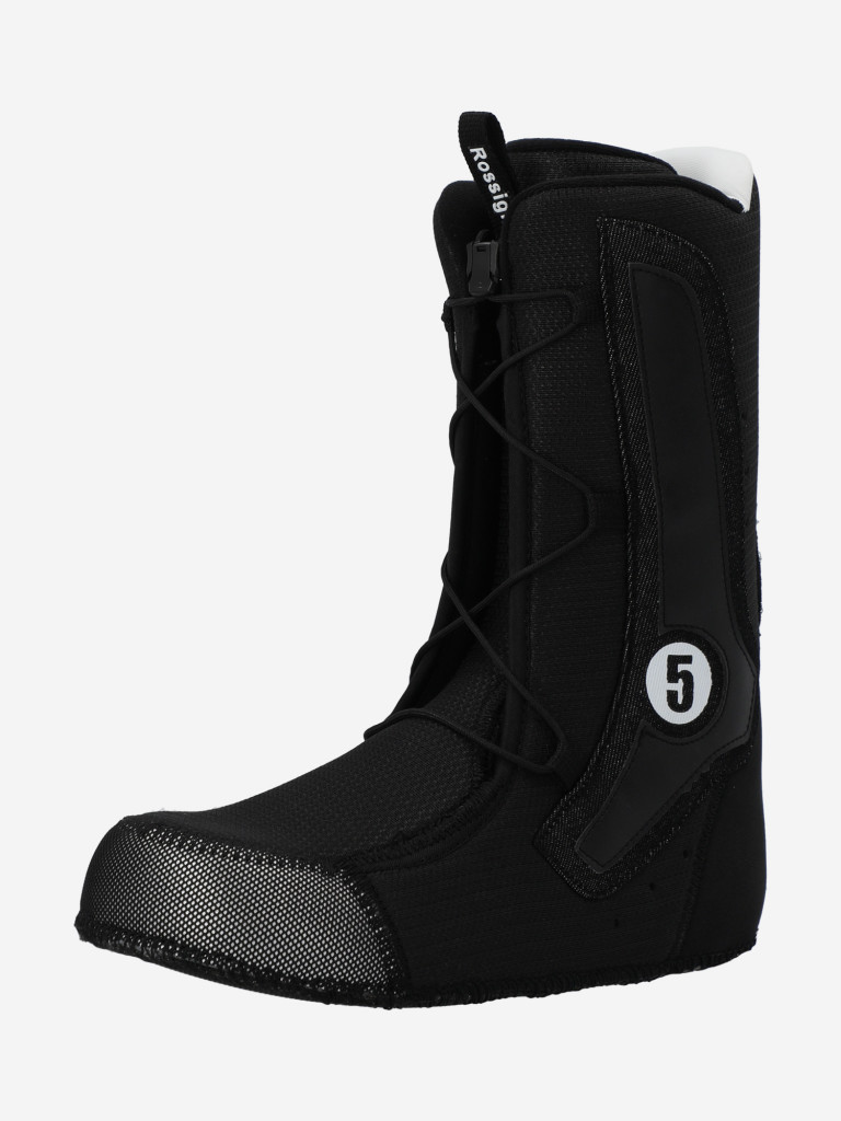 Сноубордические ботинки женские Rossignol Alley BOA H4