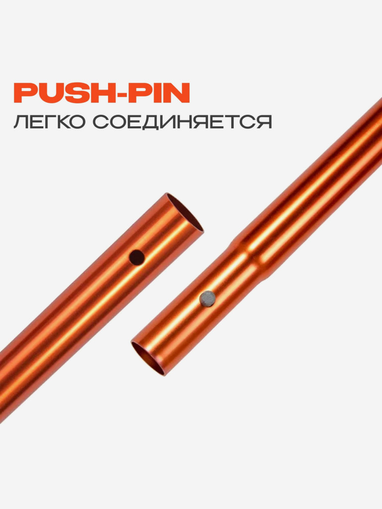 Весло для SUP разборное KOETSU алюминиевое