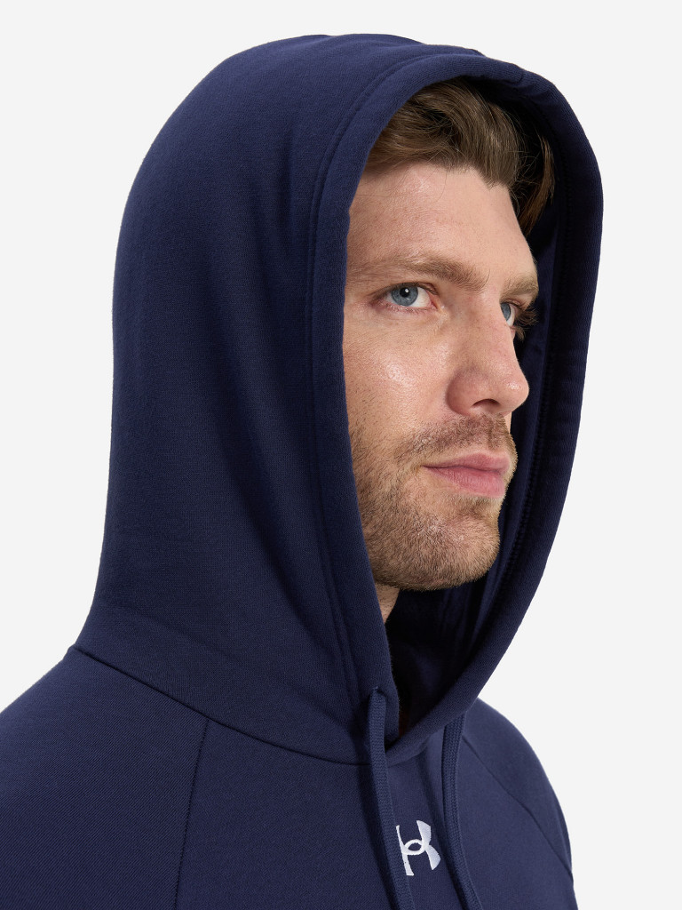 Худи мужское Under Armour Rival Fleece