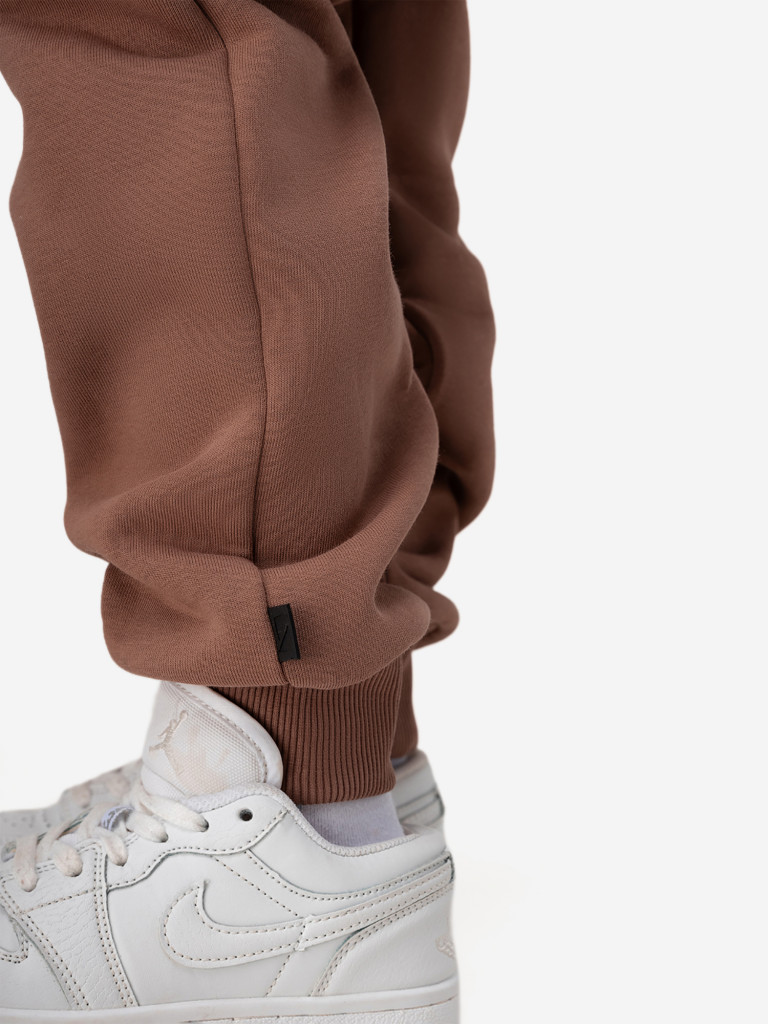 Костюм с начесом детский bodo