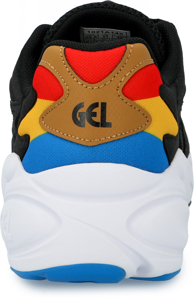 Кроссовки мужские ASICS Gel-Bnd