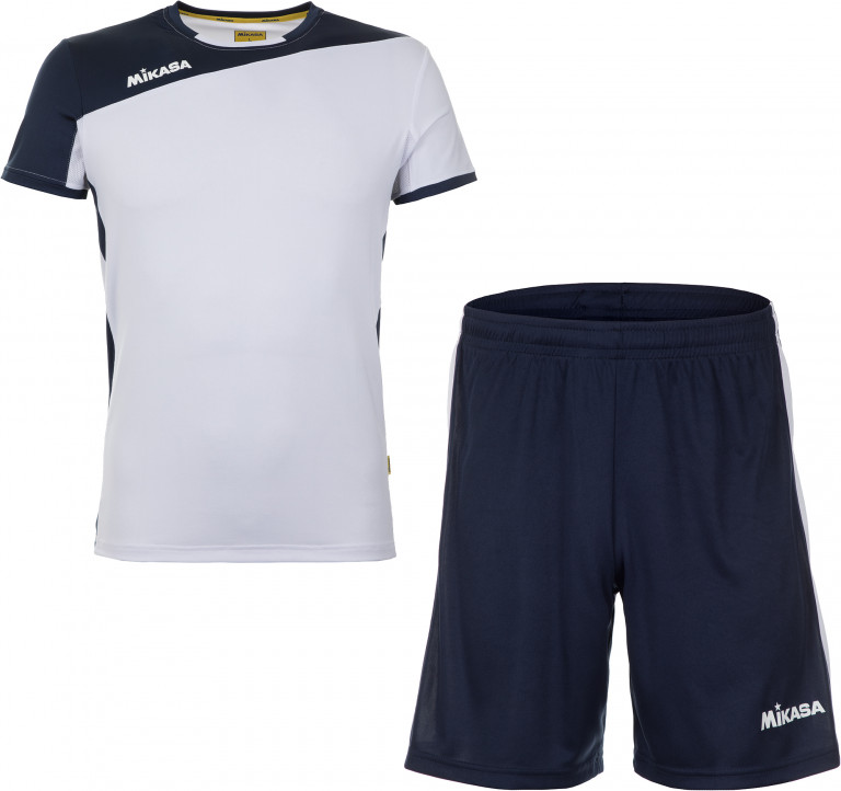 Комплекты волейбольной формы мужской MIKASA Busai