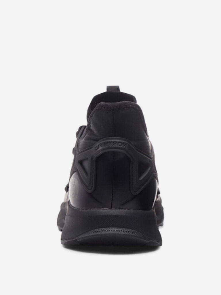 Треккинговые ботинки THE NORTH FACE Oxeye Черные