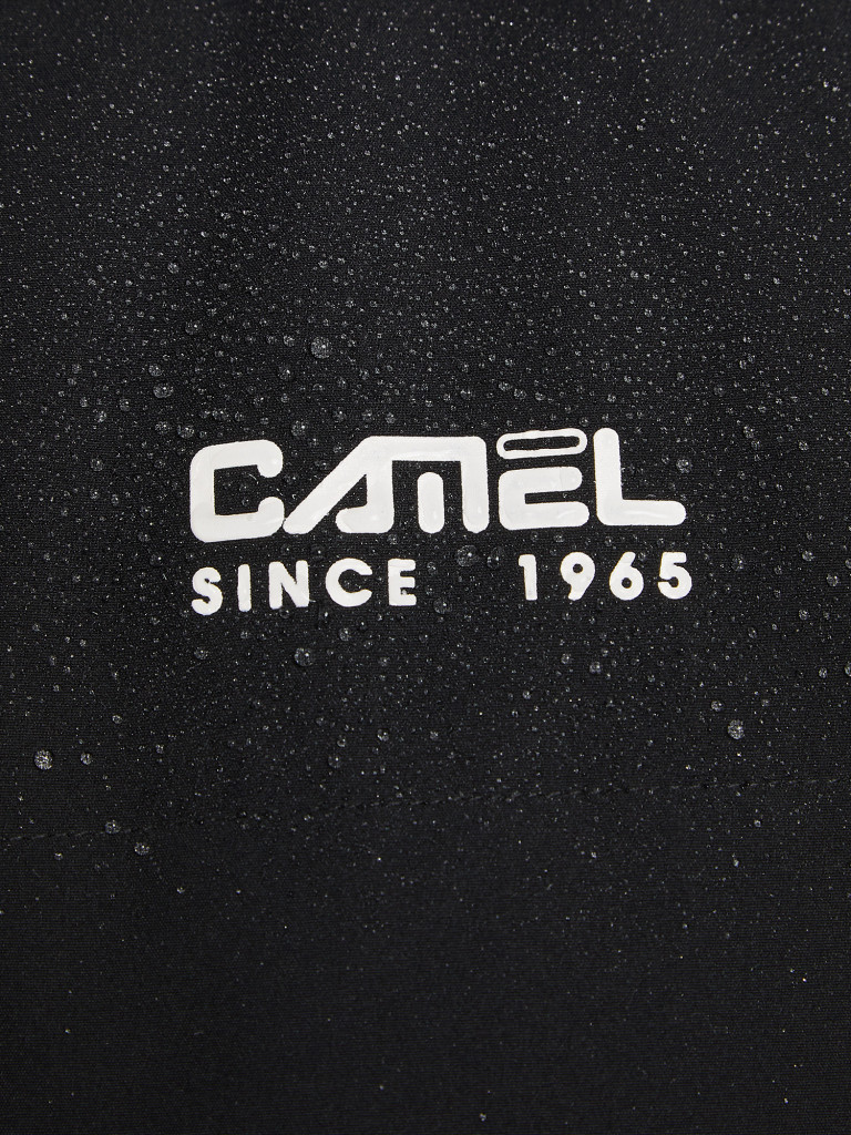 Парка мужская Camel