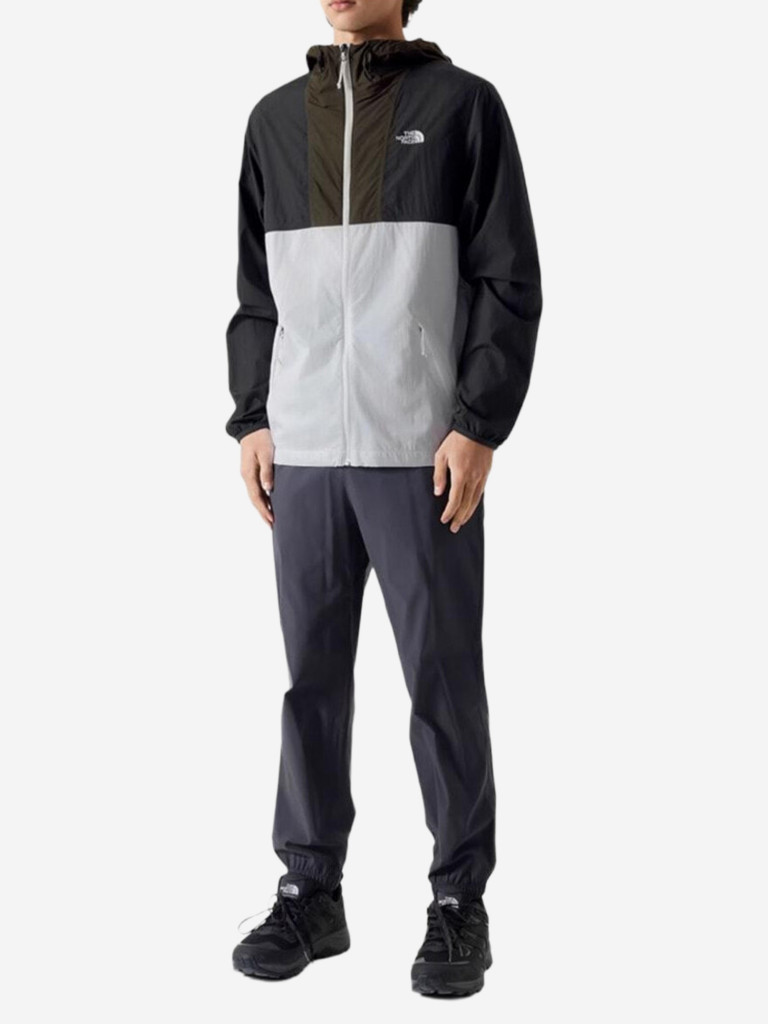 Куртка The North Face SS24 UV Protection Sun