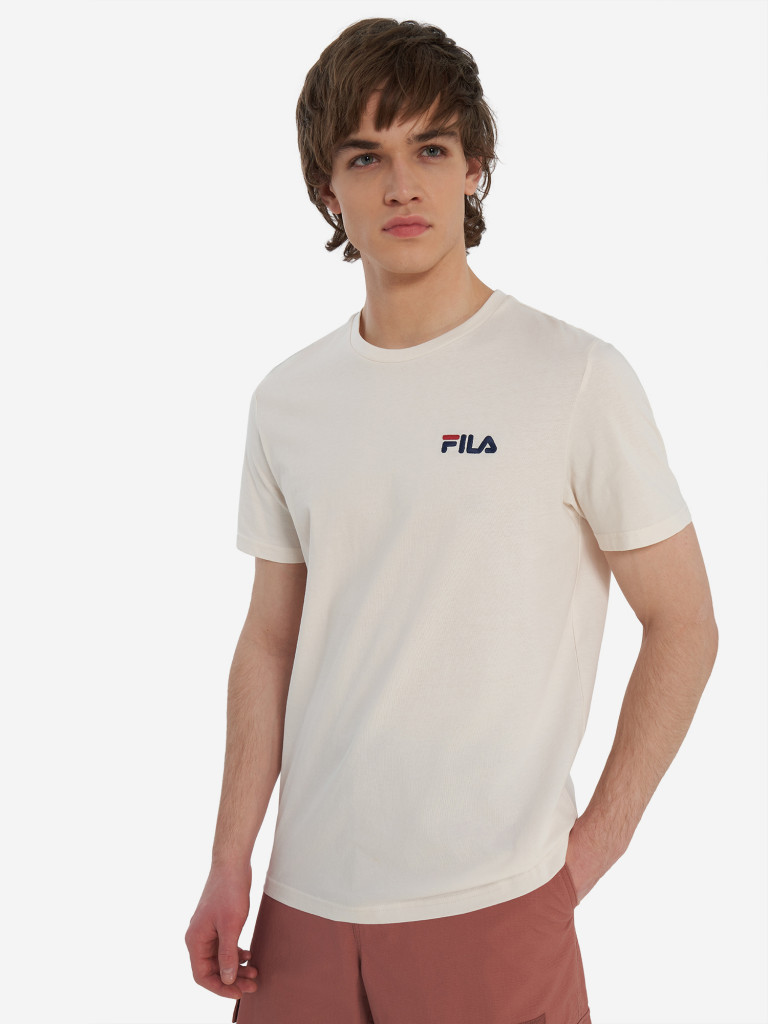 Футболка мужская FILA