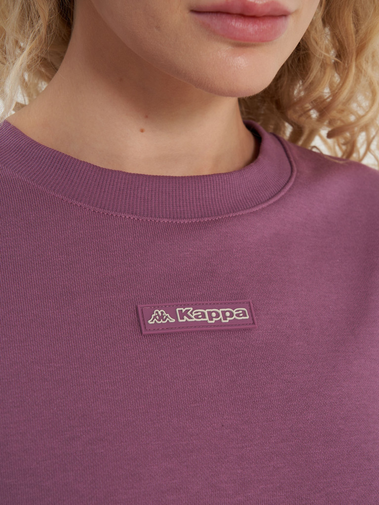 Свитшот женский Kappa