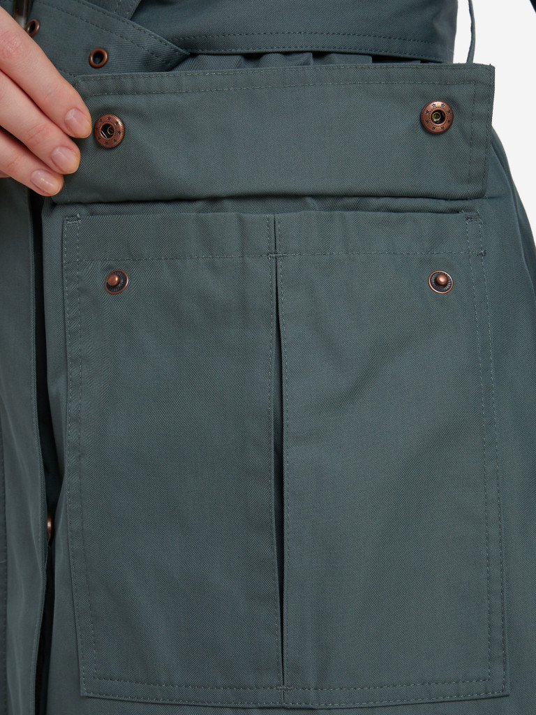 Пальто женское Cordillero