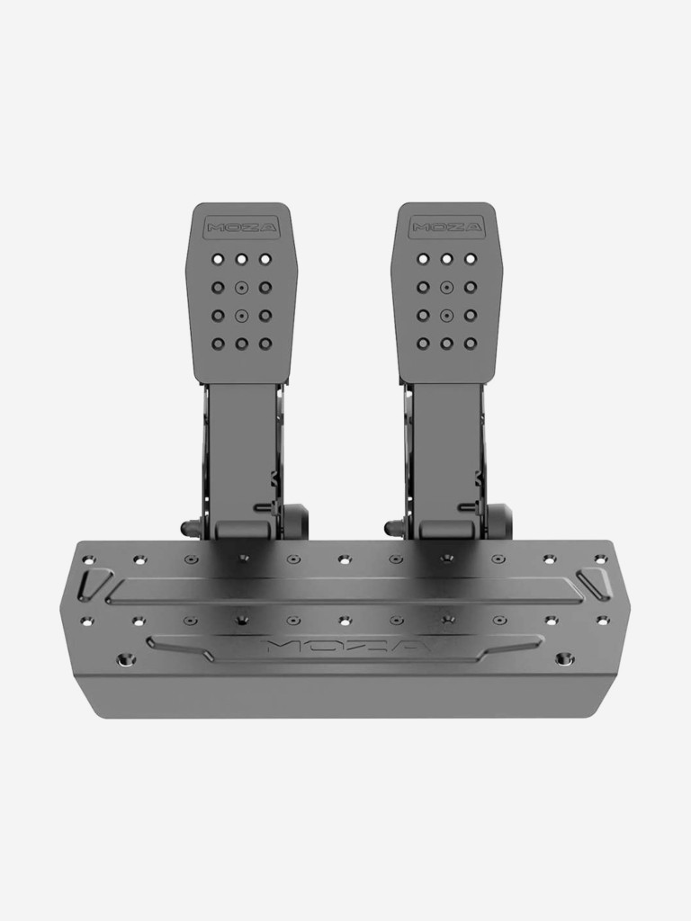 Педали MOZA SRP2 Racing Pedals RS098