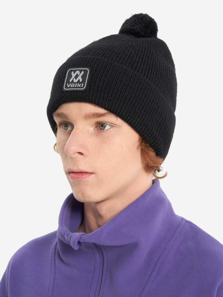 Шапка для мальчиков Volkl