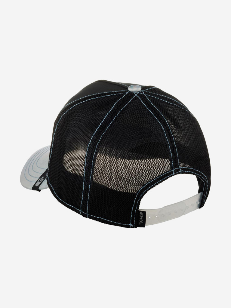 Бейсболка с сеточкой GOORIN BROTHERS 101-1152