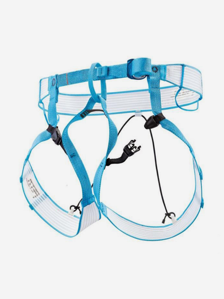 Обвязка для альпинизма и скитура Petzl ALTITUDE S/M