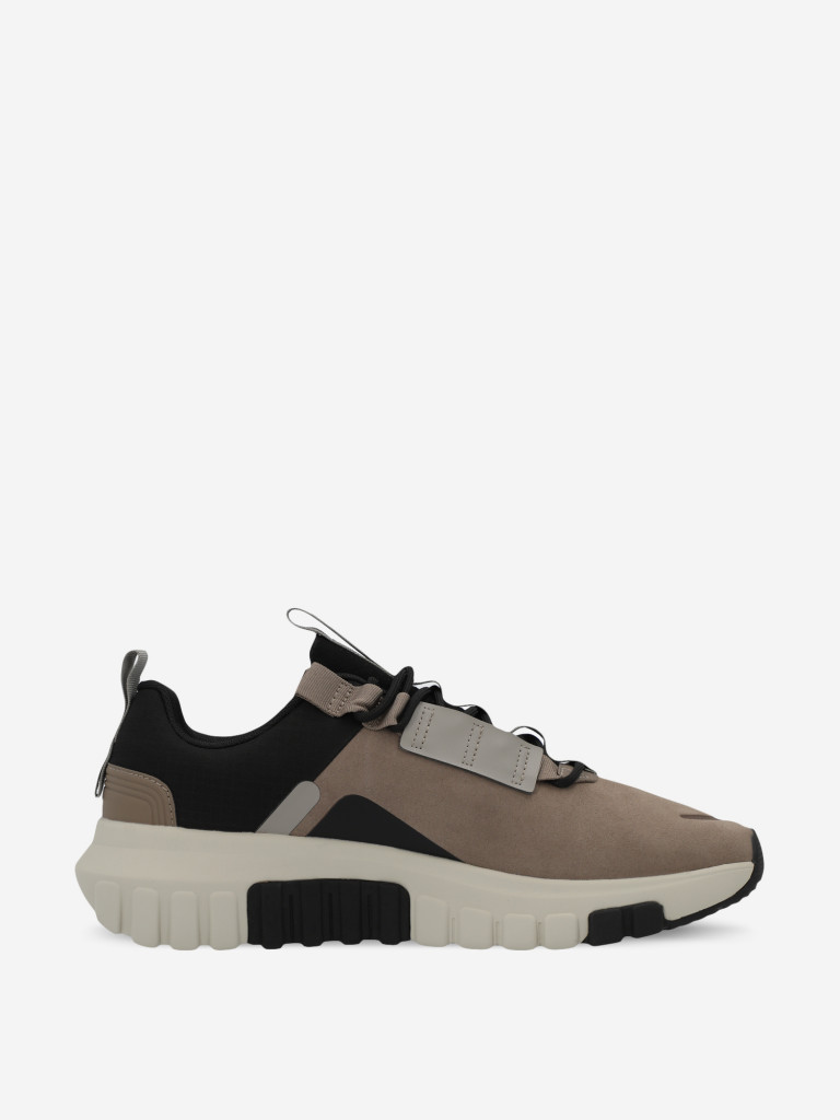 Кроссовки мужские FILA Chrome Cl