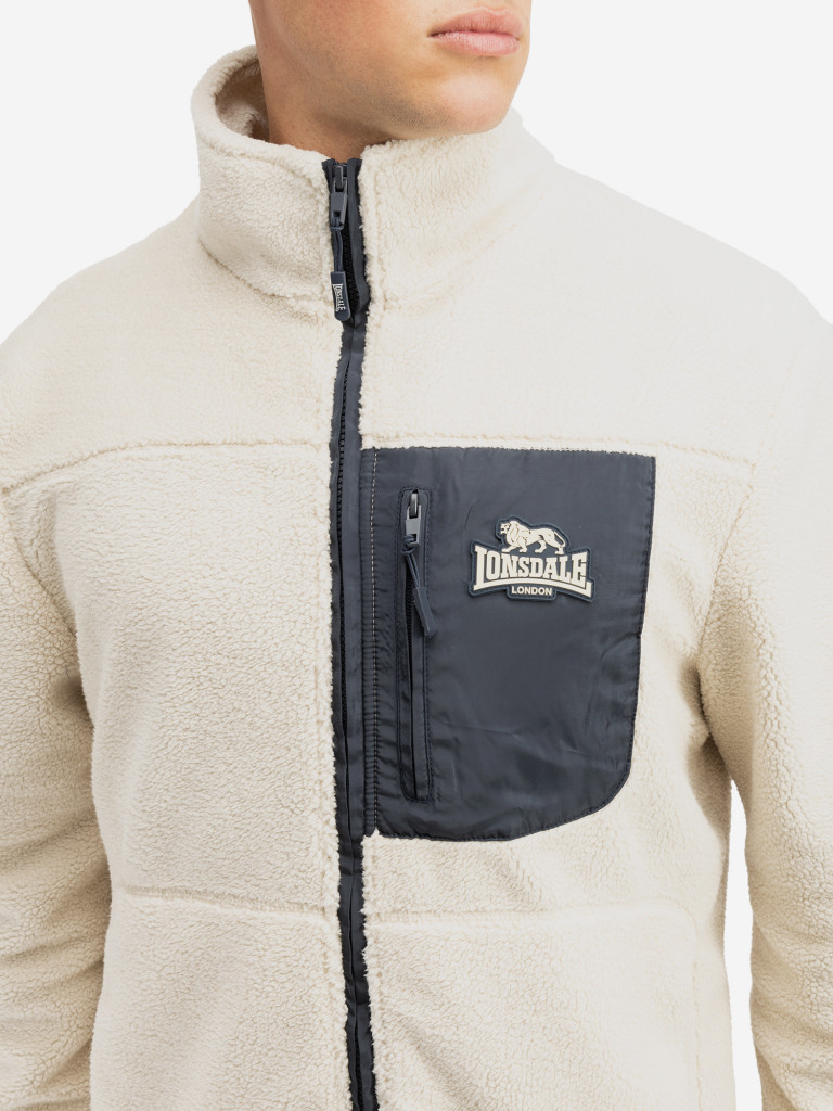Куртка мужская LONSDALE LARTINGTON