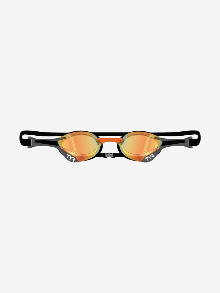 Очки для плавания TYR Tracer-X Elite Racing Mirrored
