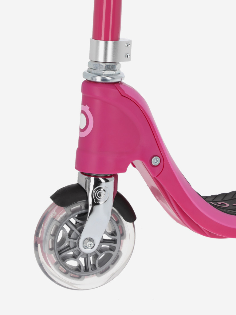 Самокат детский Globber Flow 125 Lights