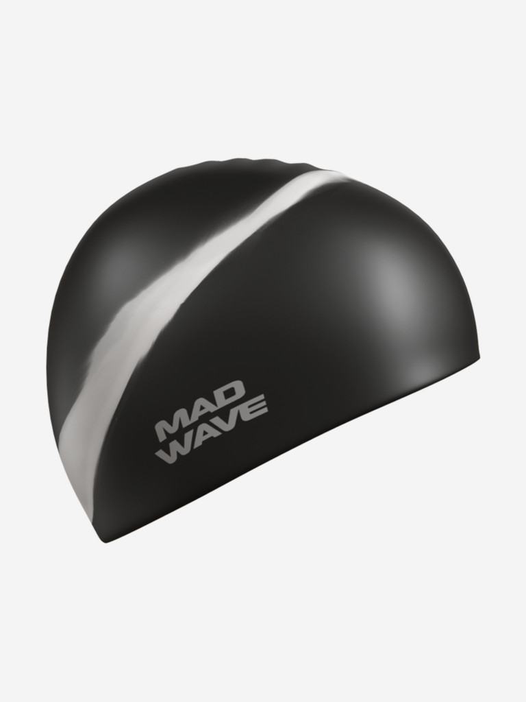 Силиконовая шапочка Mad Wave Multi Adult