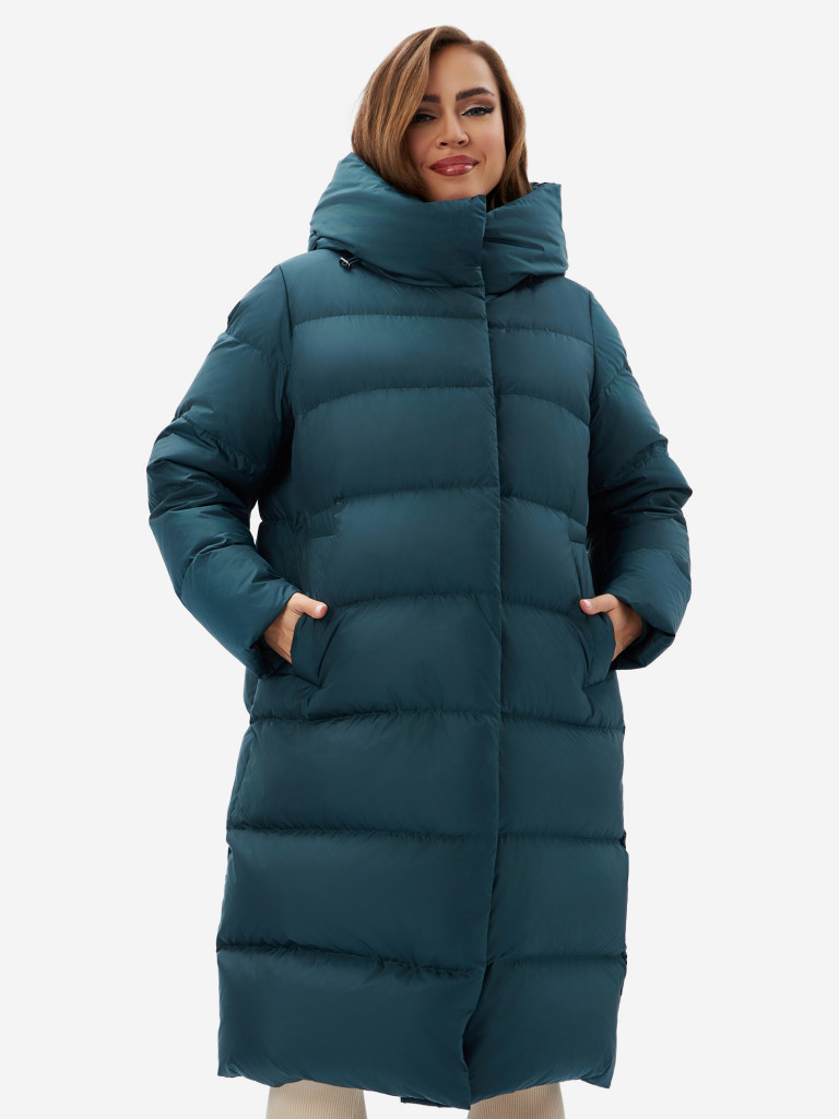 Пуховик женский MOYLS,"WW24016-88"