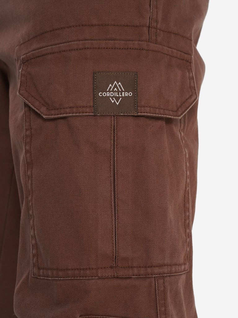 Брюки мужские Cordillero