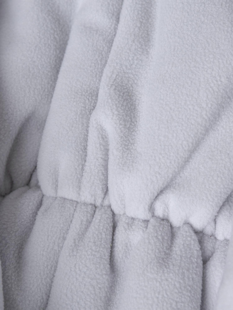 Кобинезон детский batik Брауни принт мультиколор оливковый