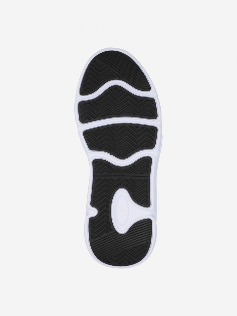 Кроссовки женские Lotto Sobre Sneakers 30117240299 Белый, размер 38,37,36, фото 7