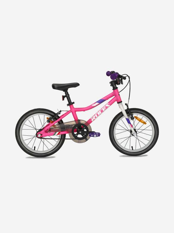 Велосипед для девочек Roces Amico 16"