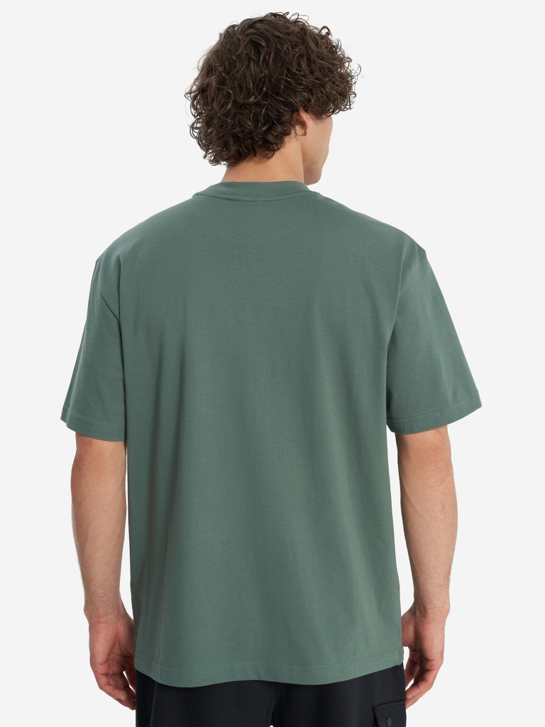 Футболка мужская Demix Workday