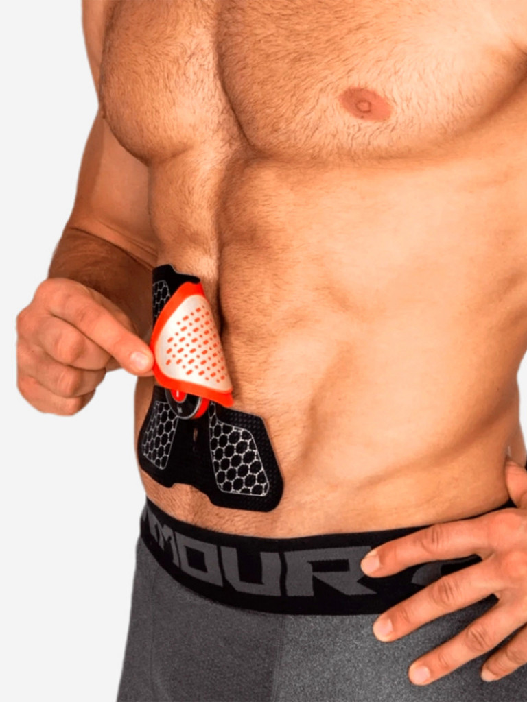 Миостимулятор для пресса Yamaguchi ABS Trainer MIO