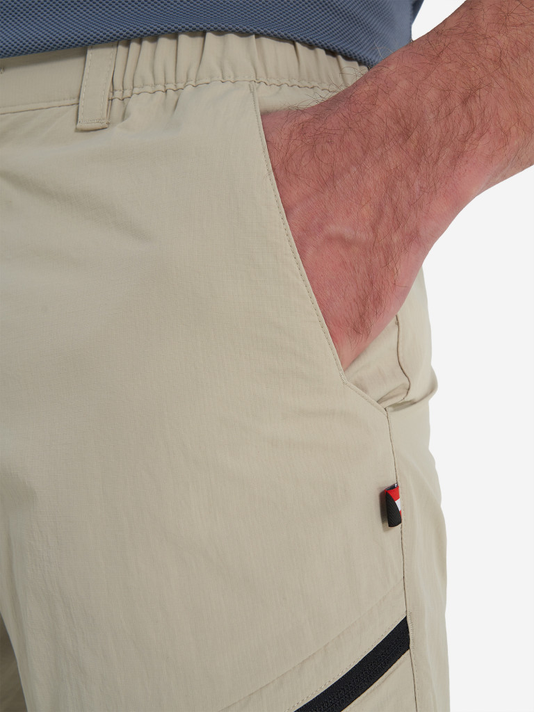 Брюки мужские Zanier